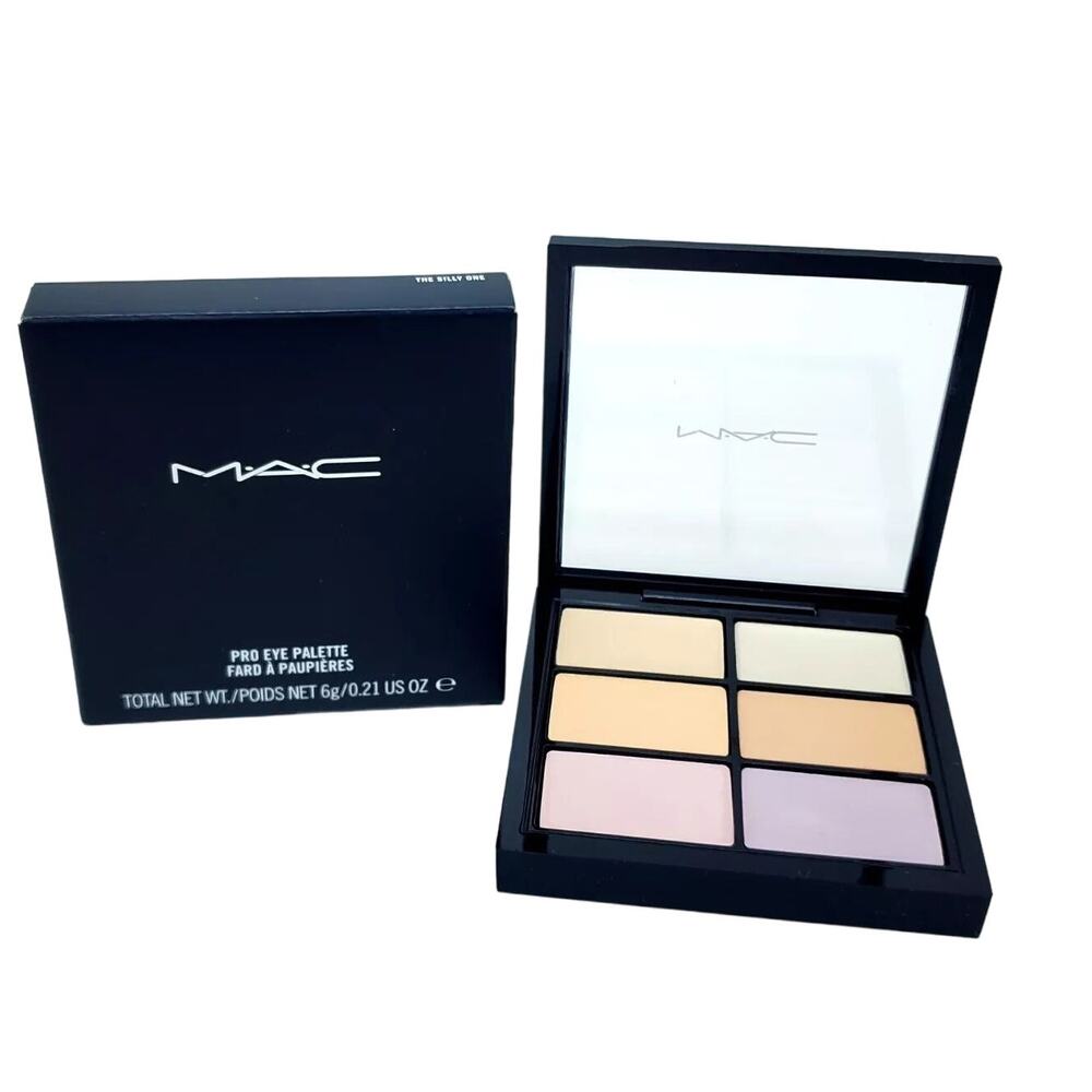 MAC Eye Pro Palette The Silly One